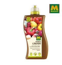 Abono hummus liquido 1l