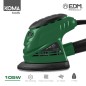 LIJADORA TIPO MOUSE 105W KOMA TOOLS LIJADORA TIPO MOUSE 105W KOMA TOOLS
