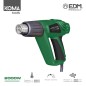 DECAPADOR 2.000W KOMA TOOLS DECAPADOR 2.000W KOMA TOOLS