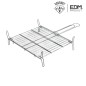 PARRILLA DOBLE 50X50CM EDM PARRILLA DOBLE 50X50CM EDM