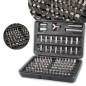 KIT 100 PUNTAS ATORNILLAR