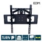 SOPORTE PLASMA/LCD/LED 30-65 PULGADAS MAX 60KGS SOPORTE PLASMA/LCD/LED 30-65 PULGADAS MAX 60KGS