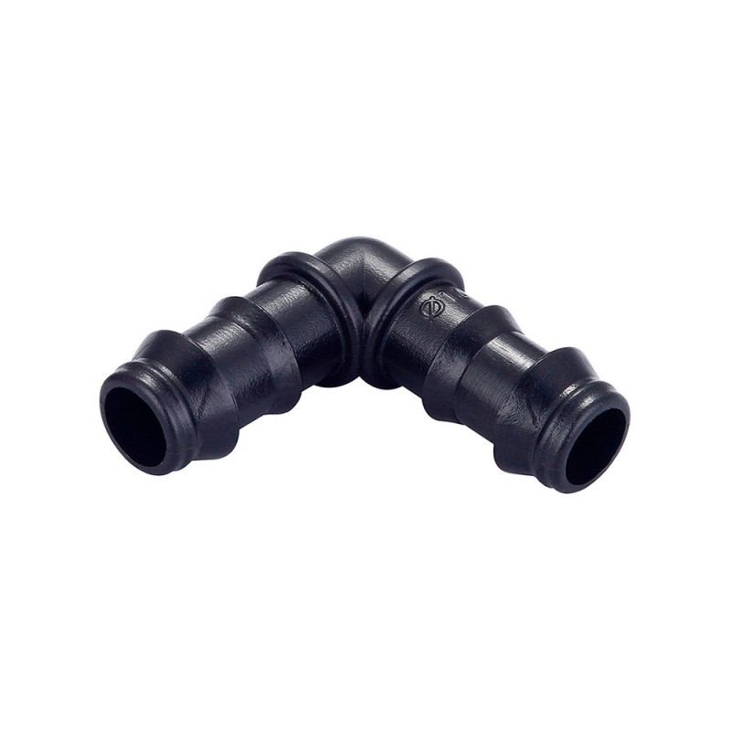 PACK 10 CODOS 16MM BLUE BIRD PACK 10 CODOS 16MM BLUE BIRD