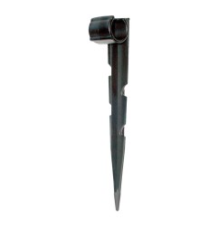 Pack 5 soportes 16mm blue bird