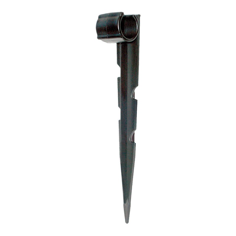 PACK 5 SOPORTES 16MM BLUE BIRD