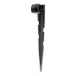PACK 5 SOPORTES 16MM BLUE BIRD
