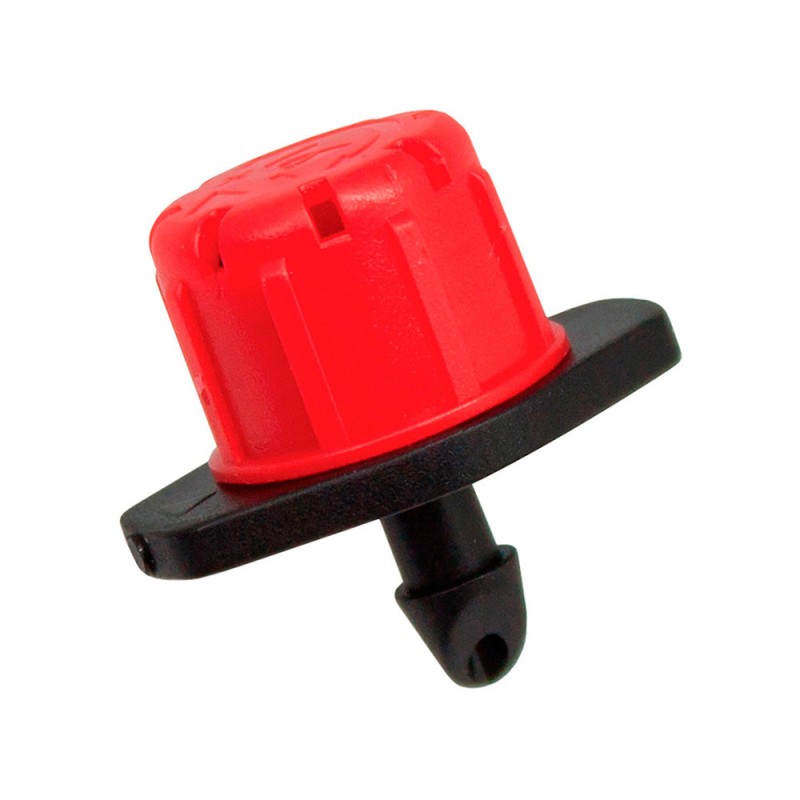 PACK 50 GOTEROS REGULABLES 0-60L/H BLUE BIRD