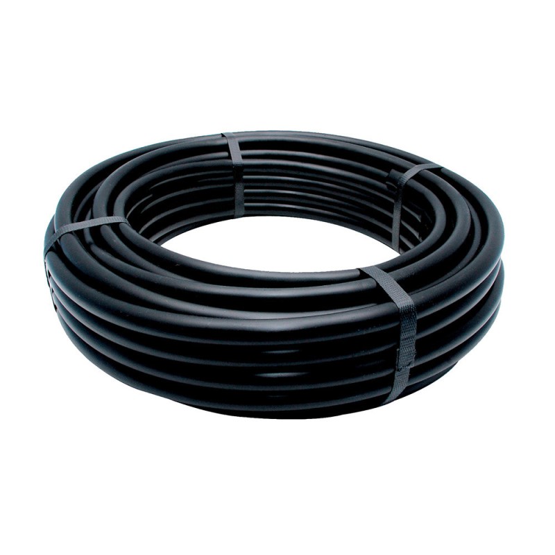 ROLLO 25M TUBERÍA GOTEO 16MM