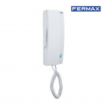 Telefono interfono 4+n loft universal fermax
