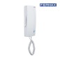 TELÉFONO INTERFONO 4+NO LOFT UNIVERSAL FERMAX
