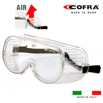 Gafas de proteccion casing cofra