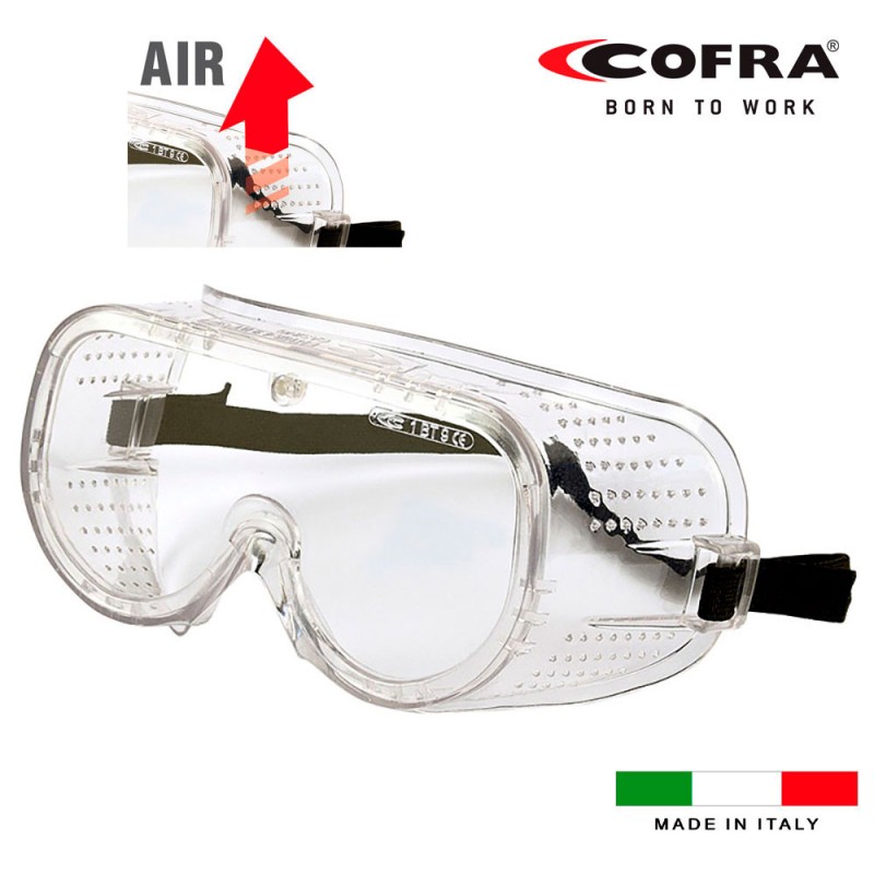 GAFA PROTECCIÓN CASING COFRA GAFA PROTECCIÓN CASING COFRA