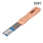 Espátula profesional flexible - 25mm - edm