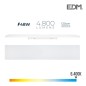 REGLETA LED 120CM 48W 6400K 4800LM