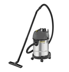 Aspirador seco/húmedo KARCHER nt 30/1 Me Classic
