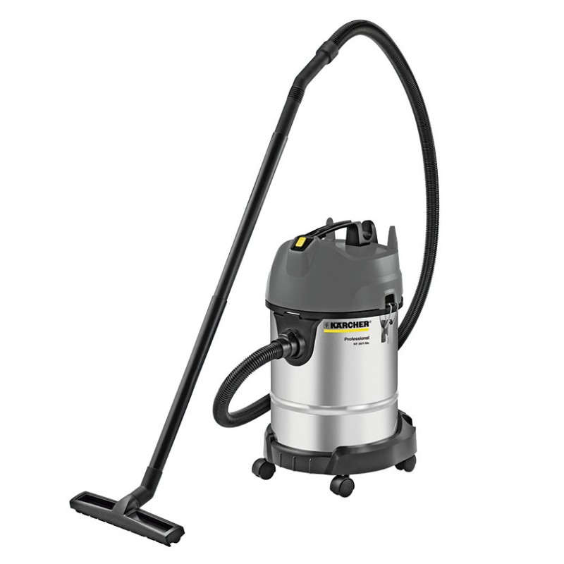 ASPIRADOR NT 30/1 ME CLASSIC 1.500W ASPIRADOR NT 30/1 ME CLASSIC 1.500W