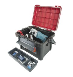Caja de Herramientas RATIO 6703