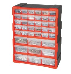 Sistema clasificación RATIO Setbox 6684 de 39 cajones