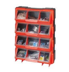 Sistema clasificación RATIO Setbox 6687