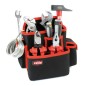 PORTA-HERRAMIENTAS MULTIBOLSILLO RATIO 5054H4