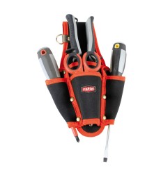 Portaherramientas RATIO