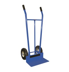 CARRETILLA ALMACÉN 300KG