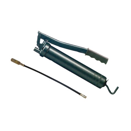 Bomba de engrase a palanca PRESSOL