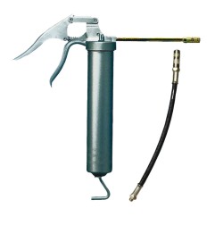 Bomba de engrase a palanca PRESSOL (pistola)