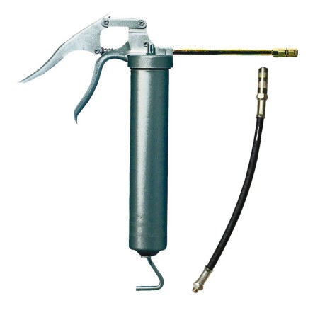 Bomba de engrase a palanca PRESSOL (pistola)