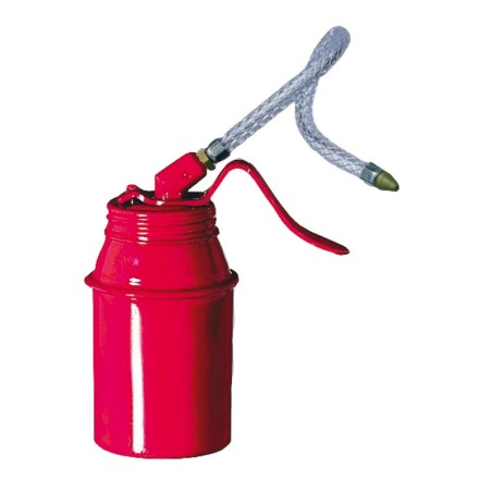 Alcuza metálica PRESSOL