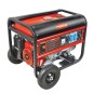 GRUPO ELECTROGENO GASOLINA RG6500 5,5KVA
