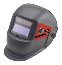 Pantalla electrónica de soldadura RATIO R100-G