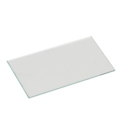 Cubre filtros transparente PERSONNA 55x110mm