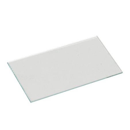 Cubre filtros transparente PERSONNA 55x110mm