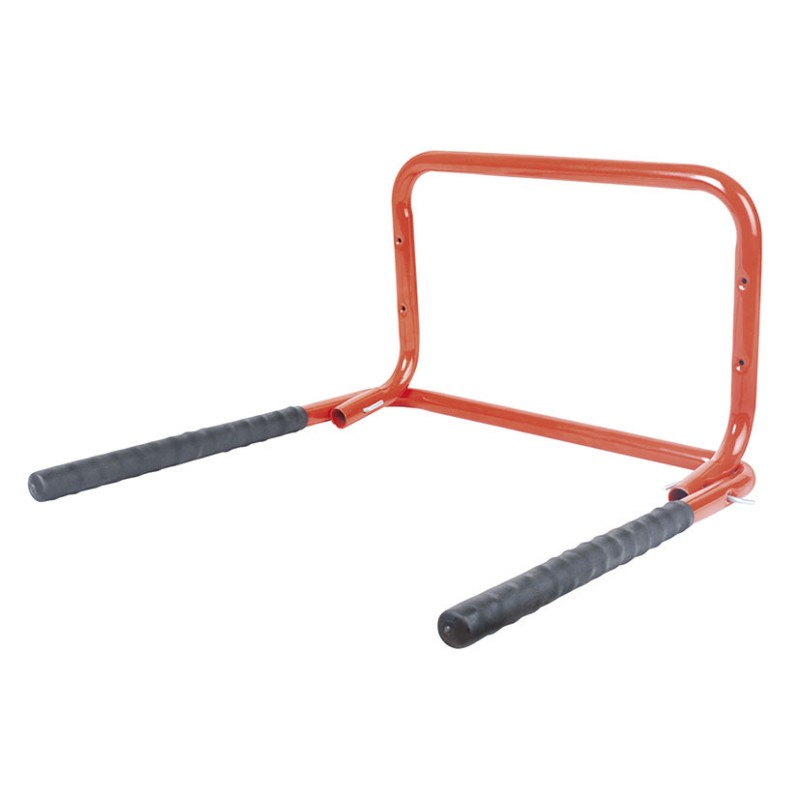 SOPORTE 2 BICICL.MOD.111.500x530 MM. EHL
