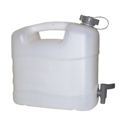 BIDON P/AGUA 6594C...RECAMB.GRIFO