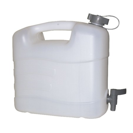 RECAMBIO GRIFO BIDÓN PARA AGUA
