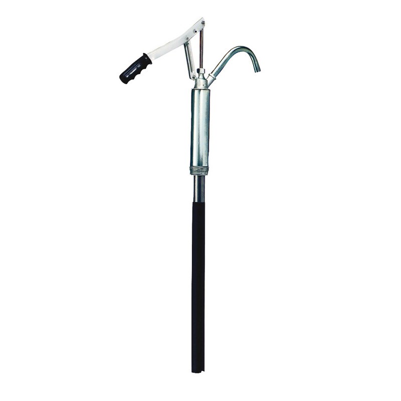 BOMBA TRASVASE PARA BIDONES 16L/M