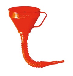 Embudo PRESSOL 16cm diámetro