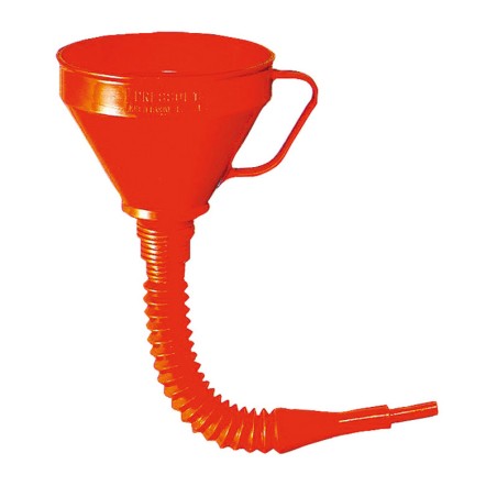 Embudo PRESSOL 16cm diámetro