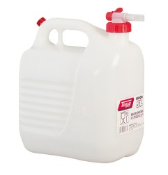 Bidónes alimentarios TAYG