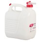 BIDON ALIMENTARIO TAPON/GRIFO TAYG