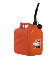 Bidónes para combustible TAYG