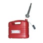 BIDONES COMBUSTIBLE POLIETILENO PRESSOL