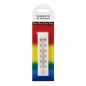 TERMOMETRO INT.PLAST.BLANC.160 PLUS