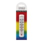 TERMOMETRO INT.PLAST.BLANC.155 PLUS