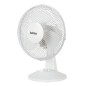 VENTILADOR SOBREMESA S23 BLANCO HABITEX