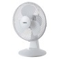 VENTILADOR SOBREMESA S30 BLANCO HABITEX