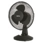 VENTILADOR SOBREMESA S23 NEGRO HABITEX VENTILADOR SOBREMESA S23 NEGRO HABITEX
