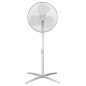 VENTILADOR PIE VP40 BLANCO HABITEX